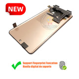 Replacement New Display for Oppo A3 Pro (China) 5G PJY110 A2 Pro 5G PJG110 AMOLED Touch Screen Assembly