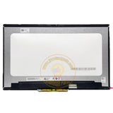 Replacement Full Display for Dell Inspiron 5410 7415 P147G P147G001 P147G002 14.0 FHD LCD Touch Screen Assembly Black