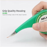 RL-1520 RL-2020 RL-2520 RL-3020 RL-3520 Soldering Wick Wires Tin Strip