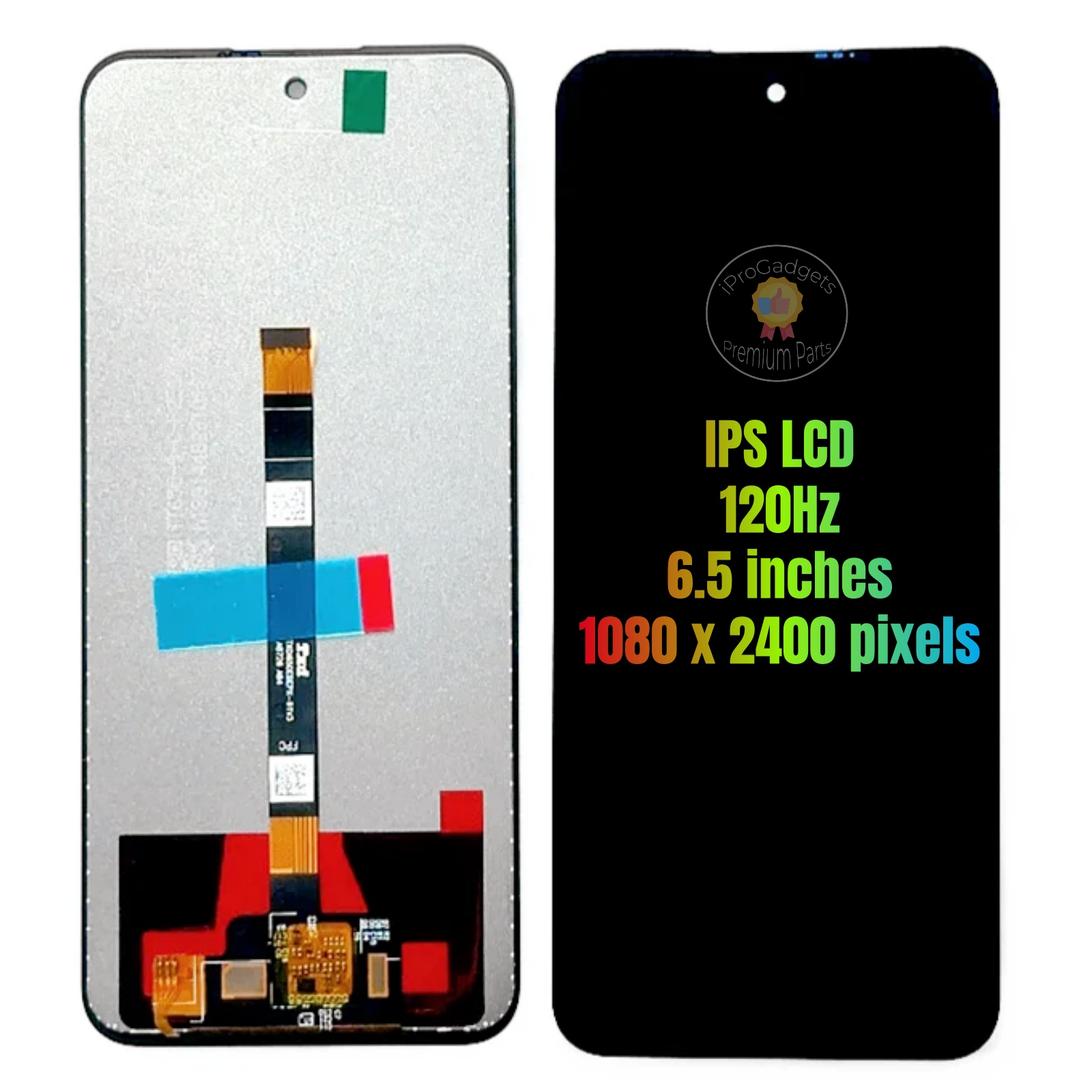 SHOWGOOD per Blackview A53 Display LCD Touch Screen Digitizer per Blackview A53 Pro Display Completo Ricambio per Blackview A53 Pro SHOWGOOD per Blackview A53 Display LCD Touch Screen Digitizer per Blackview A53 Pro Display Completo Ricambio per Blackview A53 Pro