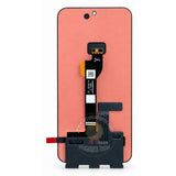 Replacement Premium AMOLED Screen Replacement for Honor 400 DNY-NX9 120Hz Touch Display with Frame Assembly OEM