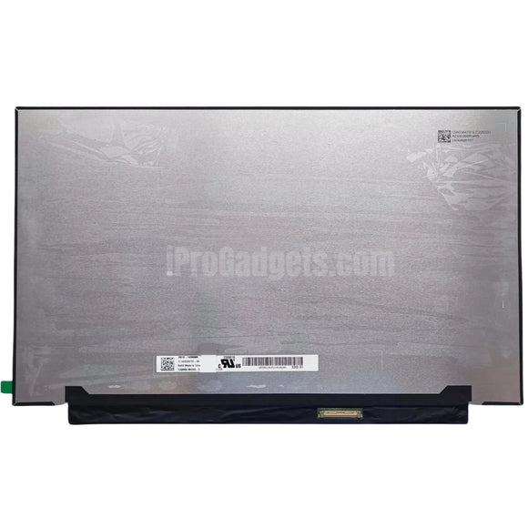 Replacement Laptop LCD Screen TL140BDXP01-00 TL140BDXP02-00 for ASUS ROG Zephyrus G14 GA401 GA402 GA402RJ QHD