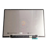 Replacement New Display for Huawei MateBook 14s HKD-WXX 14.2 inch LCD Touch Screen Digitizer Assembly Black