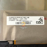 Replacement Full Display for Dell Latitude E7270 7270 E7250 7250 039DCW LP125WF1 SPG4 SPG1 LCD Touch Screen with Frame Assembly