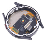 Replacement Display For Samsung Galaxy Watch5 44mm SM-R910 SM-R915 LCD Touch Screen With Frame Black