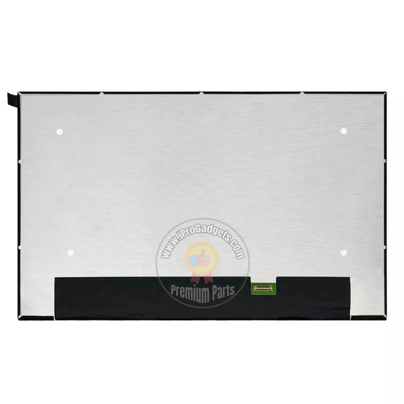 Replacement 16.0 Inch Laptop LCD Screen for Dell 13KVV 391-BHWV 60Hz LED Display Matrix Panel