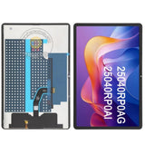 Replacement New Display for Xiaomi Redmi Pad 2 2025 25040RP0AG 25040RP0AI LCD Touch Screen Assembly Black