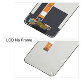 Replacement LCD Display Touch Screen for OPPO Realme 7i RMX2193 RMX2103
