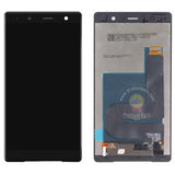 Replacement Display for Sony Xperia XZ2 Premium H8166 H8116 SOV38 LCD Touch Screen Assembly Black