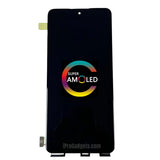 Replacement New AMOLED Display for OnePlus 10T 5G CPH2415 CPH2413 CPH2417 120Hz Touch Screen Digitizer Assembly