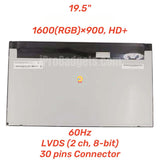 Replacement Display for HP AIO TPC-Q023-19 19.5 inch LED LCD Screen Panel