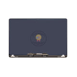 Replacement Full LCD Screen Assembly for MacBook Pro Touch 16" A2141 (Late 2019-2020) Silver Space Grey