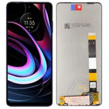 Reemplazo para Motorola Moto Edge 2021 Edge 5G UW 2021 XT2141-1 LCD pantalla táctil digitalizador Asamblea