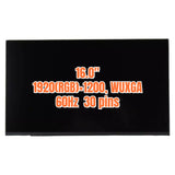 Replacement New Display for Lenovo ThinkPad T16 P16s Gen 2 5D10V82449 16.0 inch LCD Screen Panel 60hz FHD
