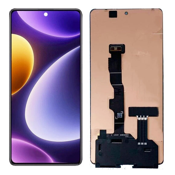 Replacement AMOLED Display Touch Screen for Xiaomi Redmi Note 12 Turbo 23049RAD8C