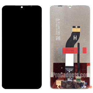 Replacement New Display for Xiaomi Poco C65 2310FPCA4G 2310FPCA4I LCD Touch Screen Digitizer Assembly