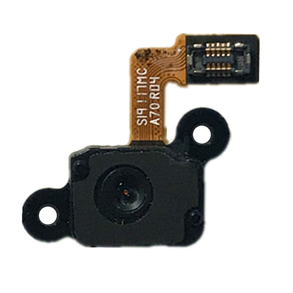 Replacement Home Button Fingerprint Sensor Flex For Samsung A50 A505FN A70 A705F