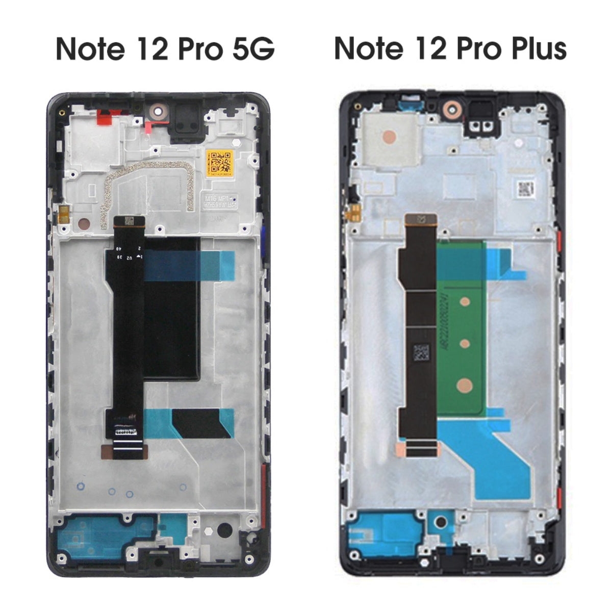 Xiaomi Redmi Note 12 Pro Plus 5G - Tech101