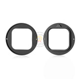 Puluz PU969B Sports Camera UV Lens Filter with Filter Adapter Ring Lens Cover for Insta360 Ace Pro Action Camera Accessories