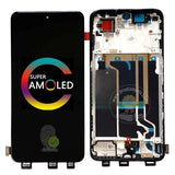Pantalla táctil LCD AMOLED de repuesto con marco para OPPO Realme GT Neo 5 Neo5 RMX3708