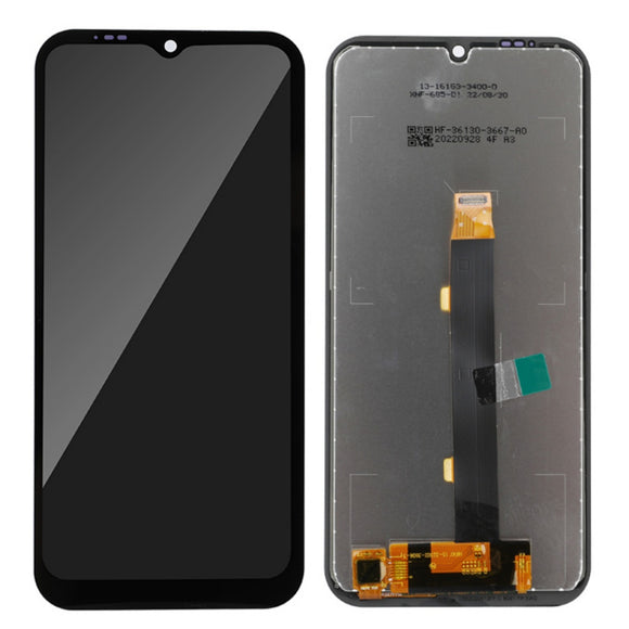 Replacement LCD Display Touch Screen For Cubot KingKong 6
