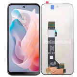 Replacement New Display for Motorola Moto G Play 2024 XT2413 XT2413V XT2413-2 XT2413-3 LCD Touch Screen Assembly