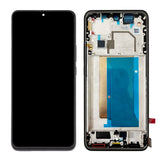 Replacement OLED Display Touch Screen With Frame for Xiaomi Redmi K60 Ultra 23078RKD5C