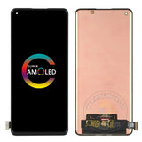 Replacement Display for Reno5 Pro PDSM00 PDST00 CPH2201 for Reno 5 Pro+ PDRM00 PDRT00 AMOLED Touch Screen Assembly OEM