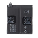 Replacement New Battery for Oppo Find X2 Pro 5G CPH2025 PDEM30 OPG01 BLP767 Li-Po 4260mAh
