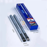 Mechanic PCB Rework Steel Bristle Brush Motherboard IC Debonding Brush Steel