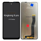 Ersatz-LCD-Display und Touchscreen für Cubot KingKong 9 / KingKong 9 Pro