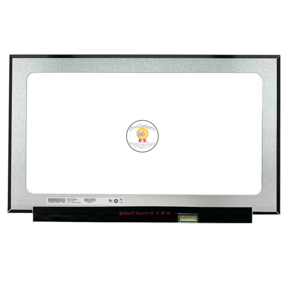 Replacement TV156FHM-NH1 FHD 1920X1080 IPS LCD Screen 15.6 inch 30 Pines Display Panel