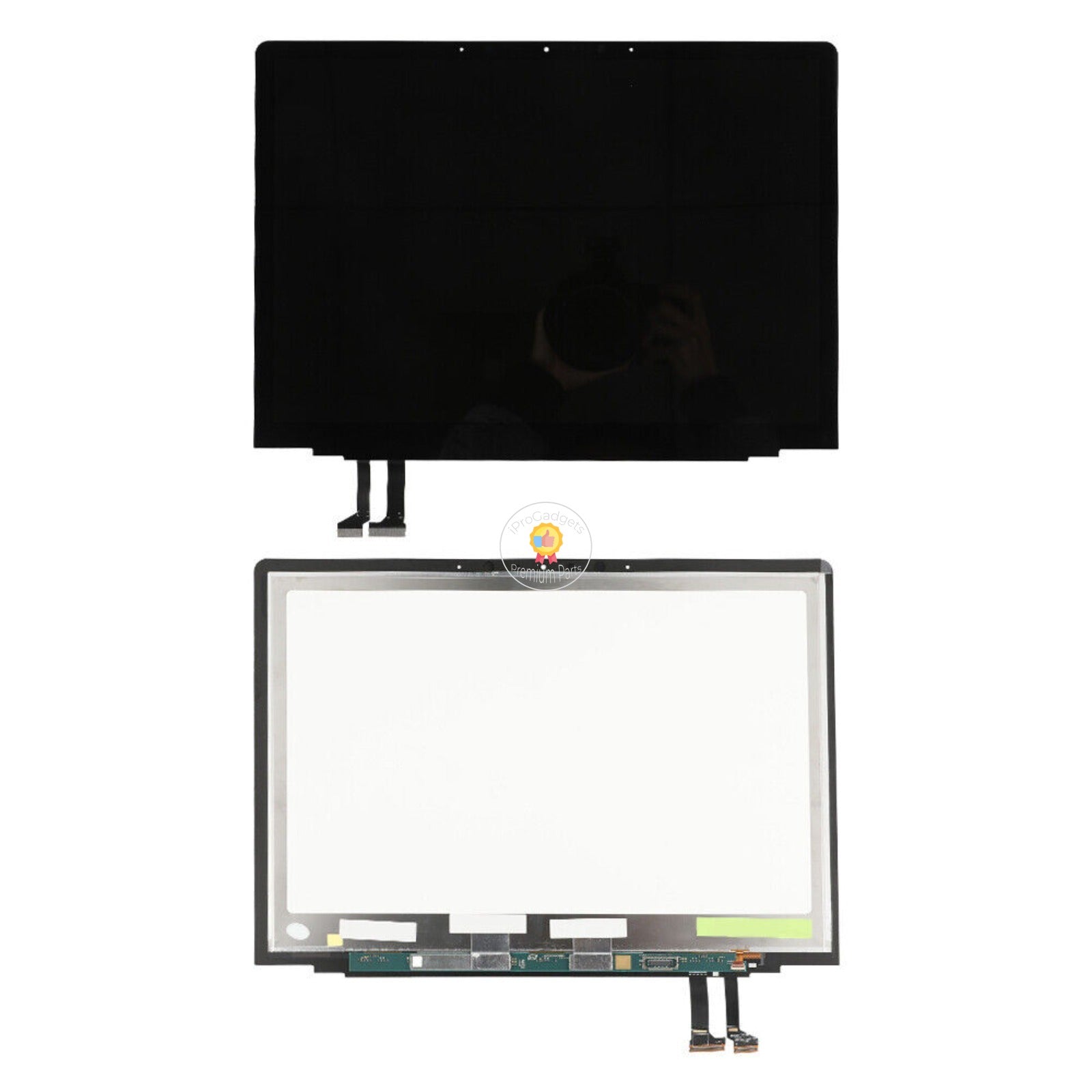 Replacement Display For Microsoft Surface Laptop 1 2 1769 13.5
