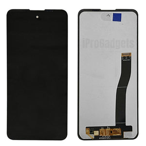 Ersatz-LCD-Display und Touchscreen für Cubot KingKong 8
