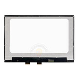 Replacement Display for ASUS Vivobook S 14 Flip TP3402Z TP3402ZA FHD LCD Touch Screen Assembly Black