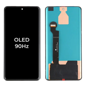Replacement OLED LCD Display Touch Screen For Huawei Nova 8 5G ANG-AN00 ANG-L02B