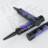 Mijing SG22 Quick Curing Solder Paste Main Board Solder Mask Oil 3s Dry Quickly