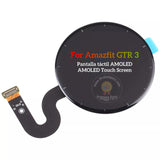 Ersatz-AMOLED-LCD-Touchscreen für AMAZFIT GTR 3 A2039 A2150 A1971
