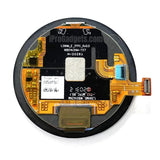 Reemplazo para el ensamblaje de pantalla táctil de pantalla LCD AMAZFIT GTR 2e
