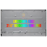 Replacement 21.5 inch New Display LM215WFA-SSE1 LM215WFA-SSE2 LM215WFA-SSE3 L91002-002 FHD LCD Touch Screen Panel