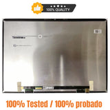 Replacement Touch LCD Screen For Huawei MateBook 13 WRTD-WDH9 2021 WRTD-WFE9Q WRTD-WFH9Q WRTD-WFH9 WRTD-WFE9