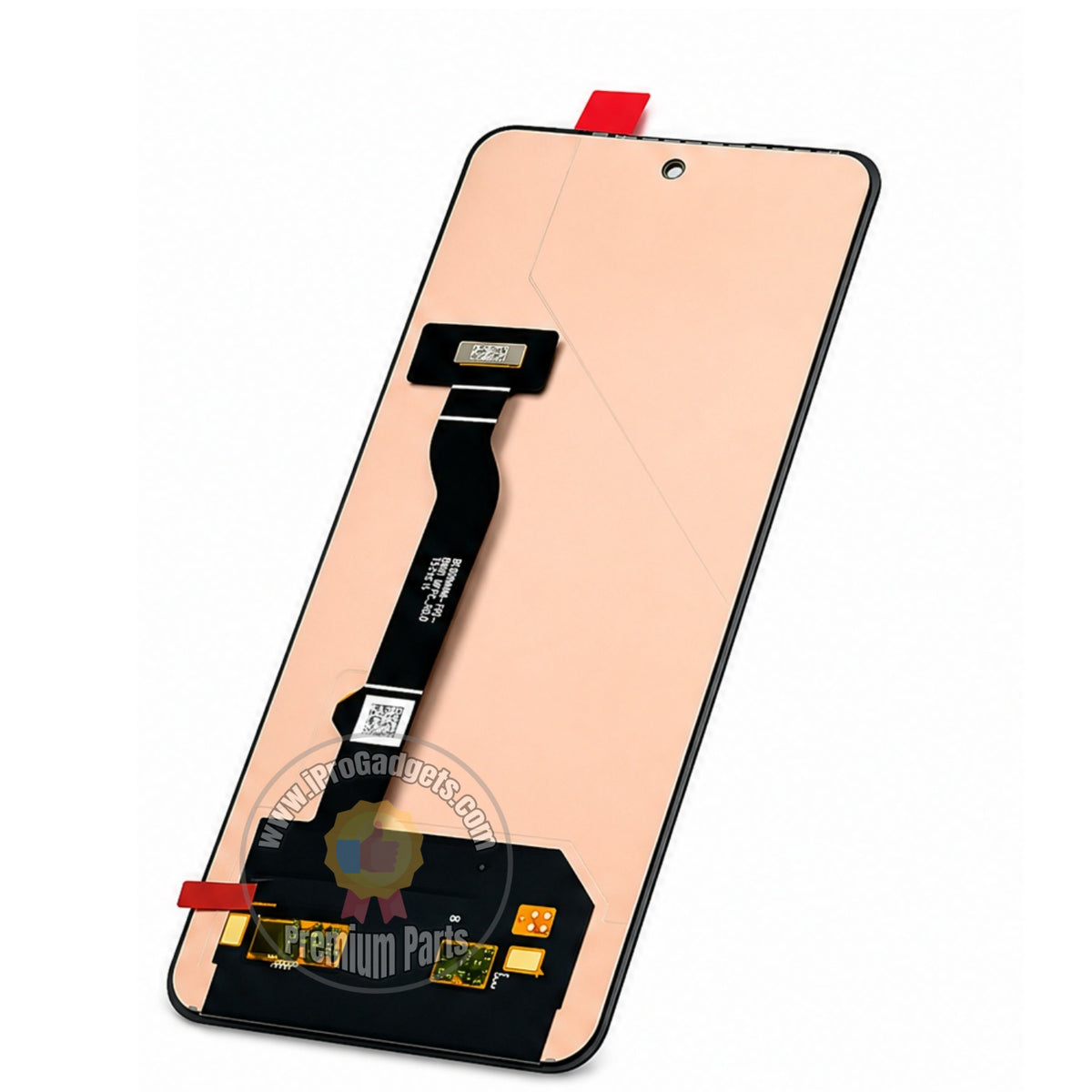 Replacement New Display for Nothing Phone (3a) 5G A059 3A Pro 5G A059P ...