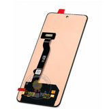 Replacement New Display for Nothing Phone (3a) 5G A059 3A Pro 5G A059P AMOLED 120Hz Touch Screen Assembly Black