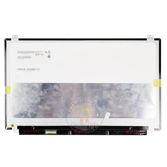 Replacement New Display B173ZAN01.0 B173ZAN01.1 B173ZAN01.2 B173ZAN01.4 17.3 inch 4K UHD LCD Screen Panel