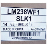 23.8 inch All in One LCD Screen LM238WF1 SLK1 LM238WF1-(SL)(K1) For DELL 0PV92P