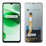 Replacement LCD Display Touch Screen for OPPO Realme C35 RMX3511