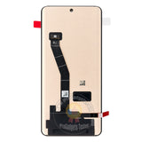 Replacement Display for Xiaomi Redmi Note 15 5G 25096RA9BG 25098RA98G 120Hz Touch Screen with Frame Assembly
