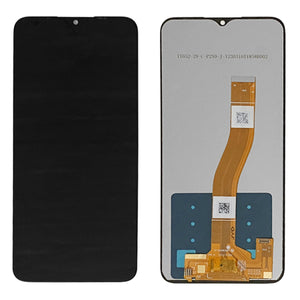 Pantalla táctil LCD de repuesto para Blackview Oscal C80