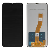 Pantalla táctil LCD de repuesto para Blackview Oscal C80