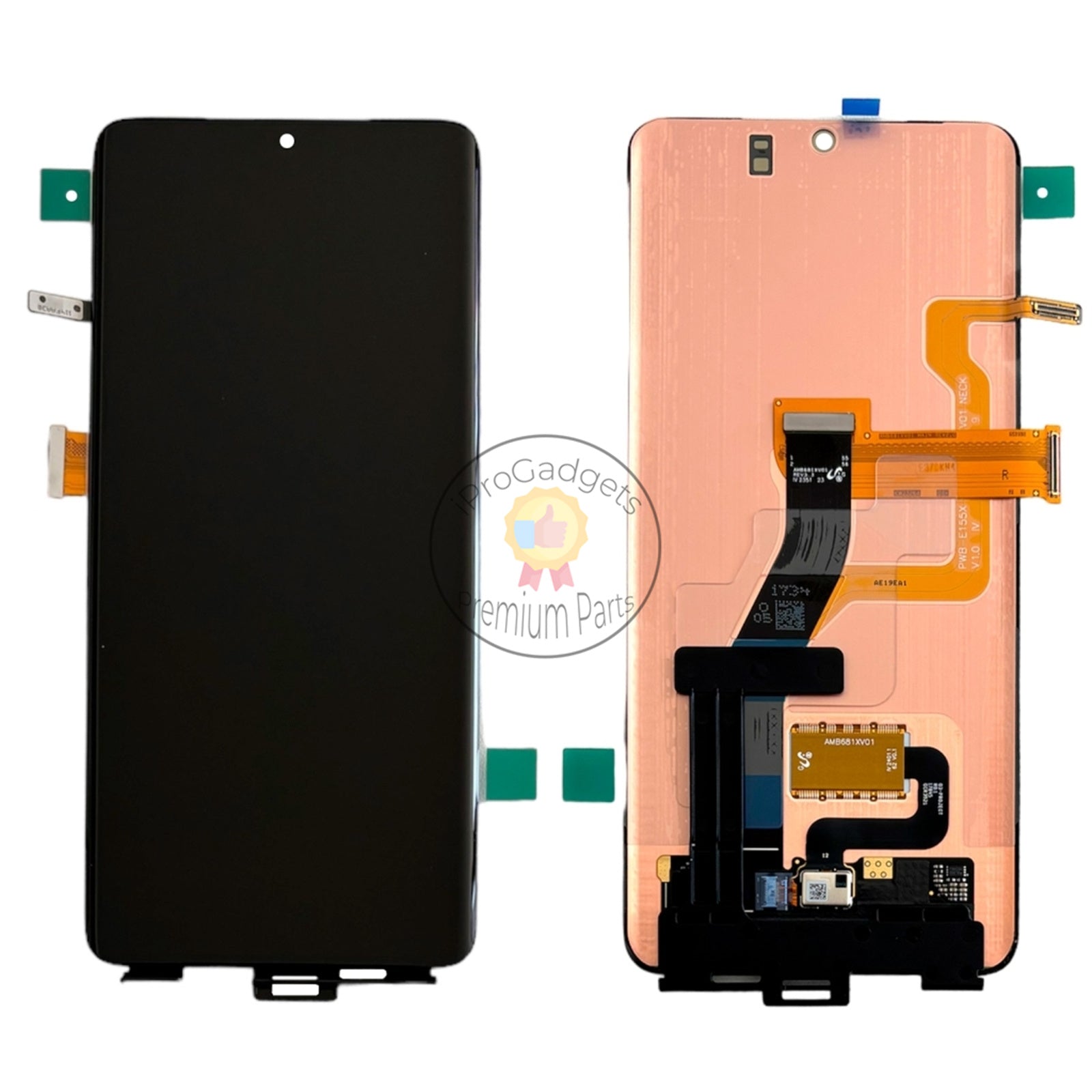 voor Samsung Galaxy S21 Ultra 5G Screen Vervanging voor LCD voor Samsung S21 Ultra 5G voor Galaxy S21 Ultra 5G Display voor SM-G998U SM-G998b/DS Ddigitizer Vervanging Touchscreen Reparatie Deel (zwart voor Samsung Galaxy S21 Ultra 5G Screen Vervanging voor LCD voor Samsung S21 Ultra 5G voor Galaxy S21 Ultra 5G Display voor SM-G998U SM-G998b/DS Ddigitizer Vervanging Touchscreen Reparatie Deel (zwart